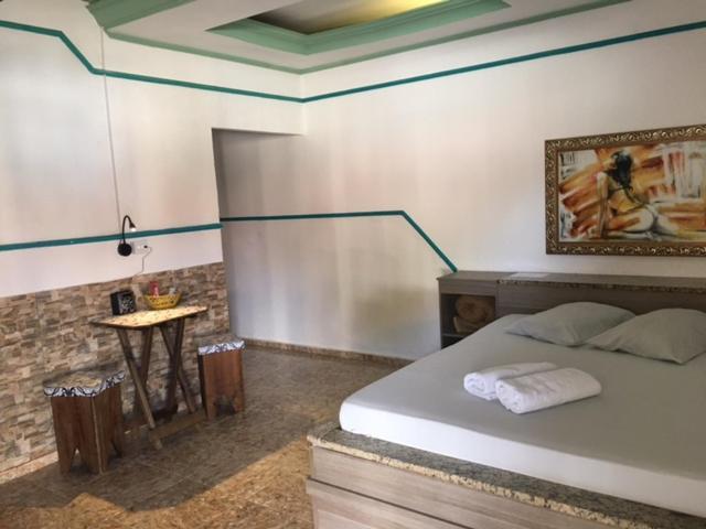 Lux Motel Holambra Buitenkant foto
