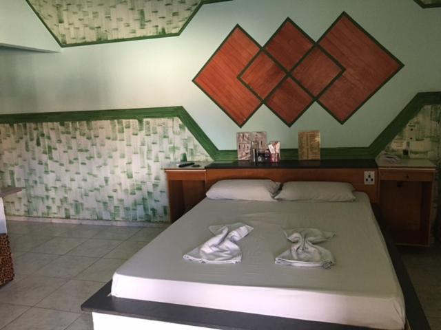 Lux Motel Holambra Buitenkant foto