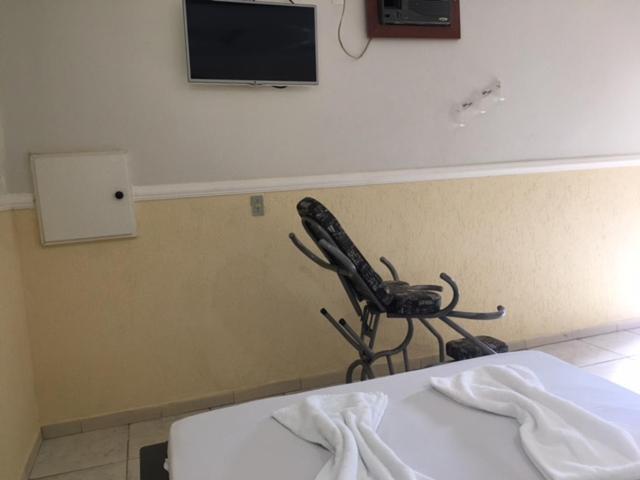 Lux Motel Holambra Buitenkant foto