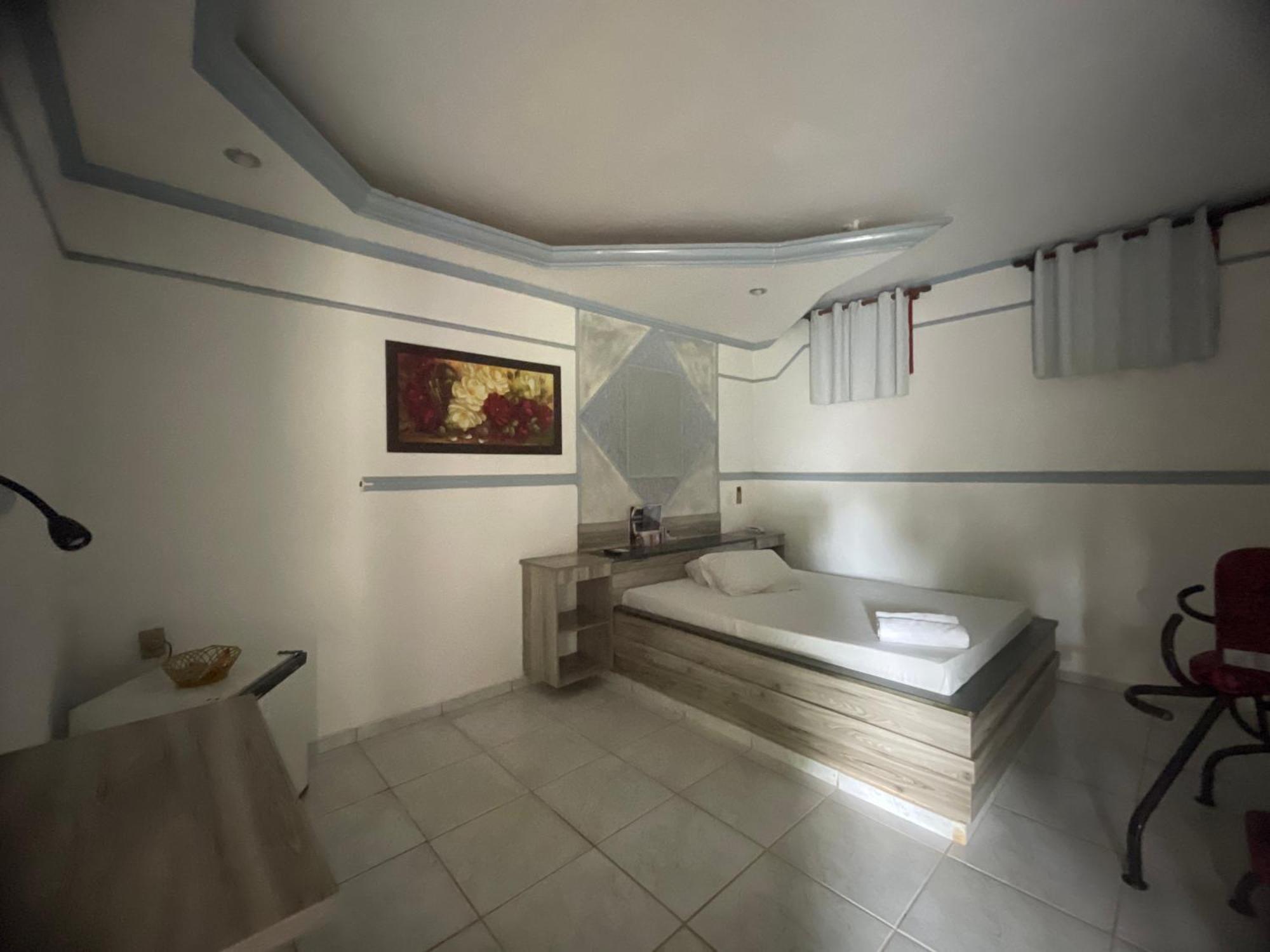 Lux Motel Holambra Buitenkant foto